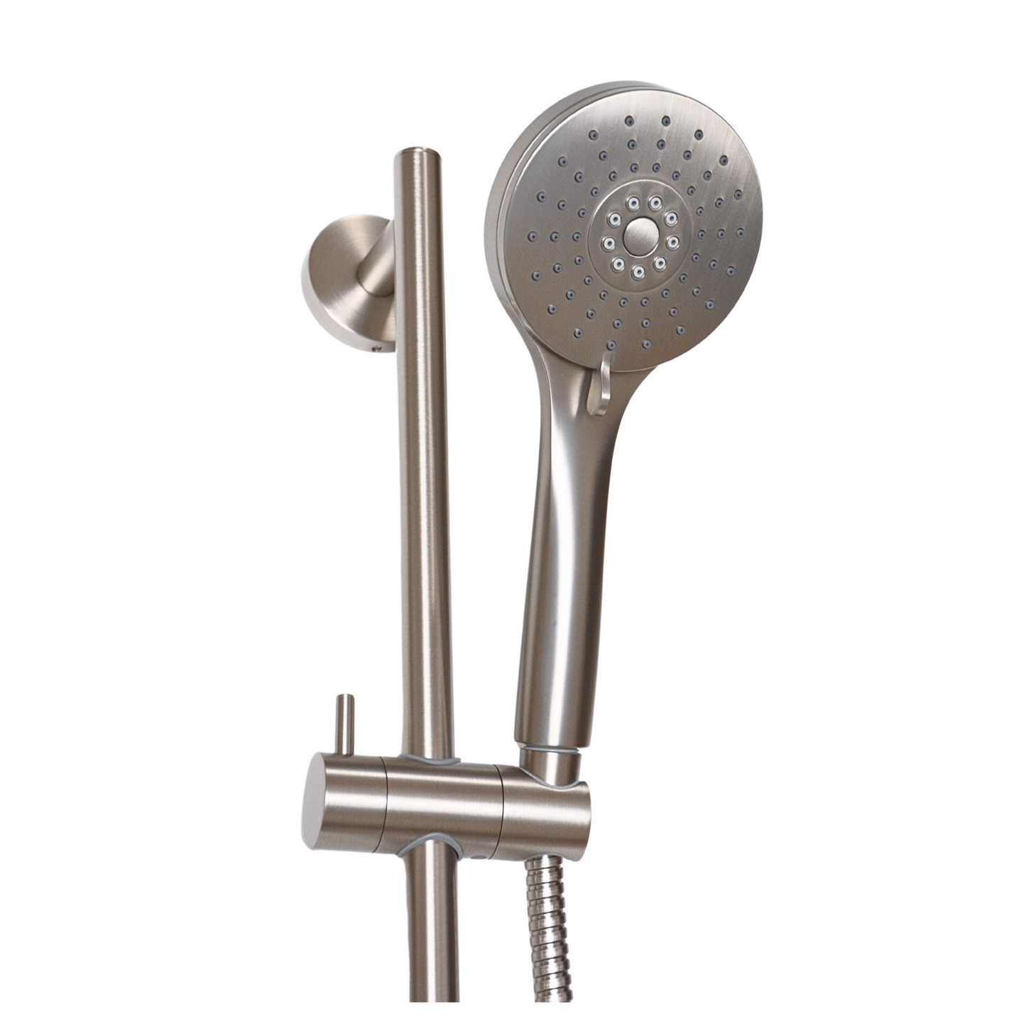 Ashton Handheld Shower Brushed Nickel