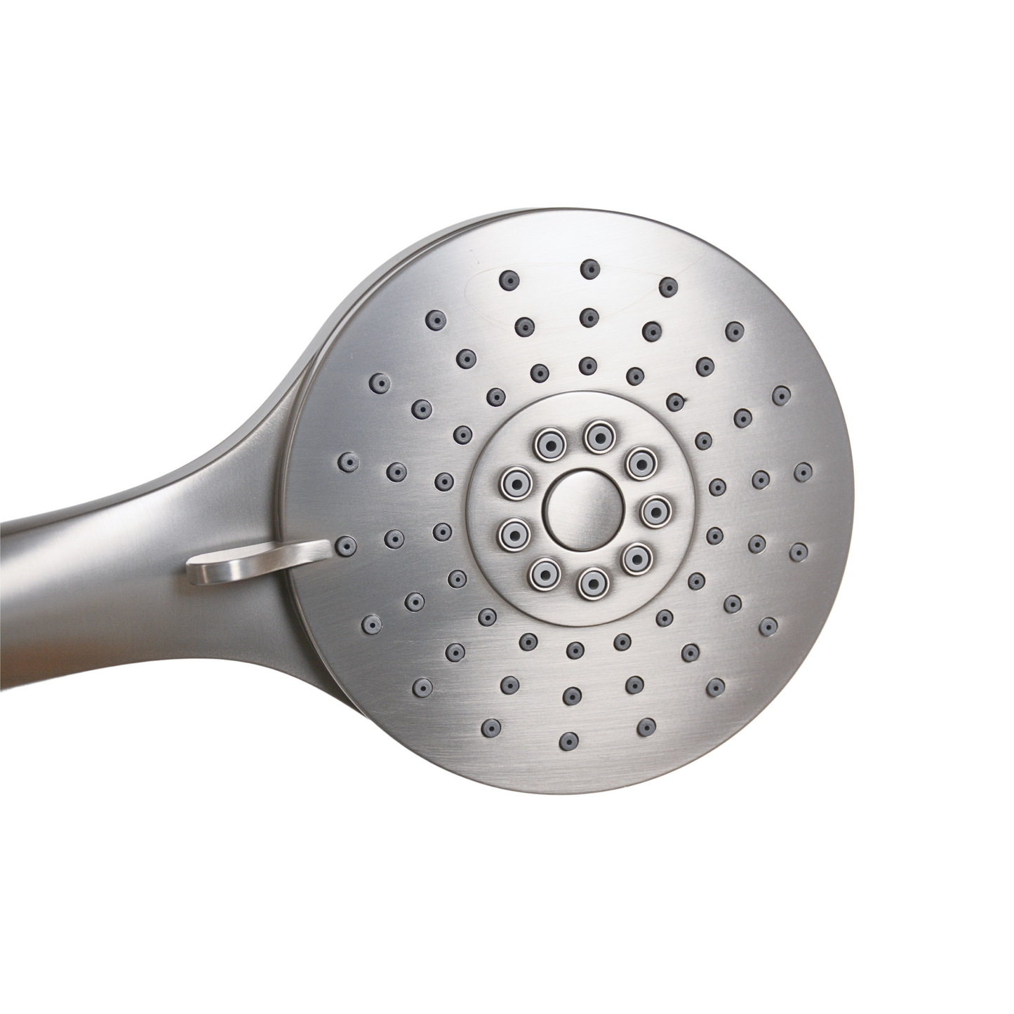 Ashton Handheld Shower Brushed Nickel