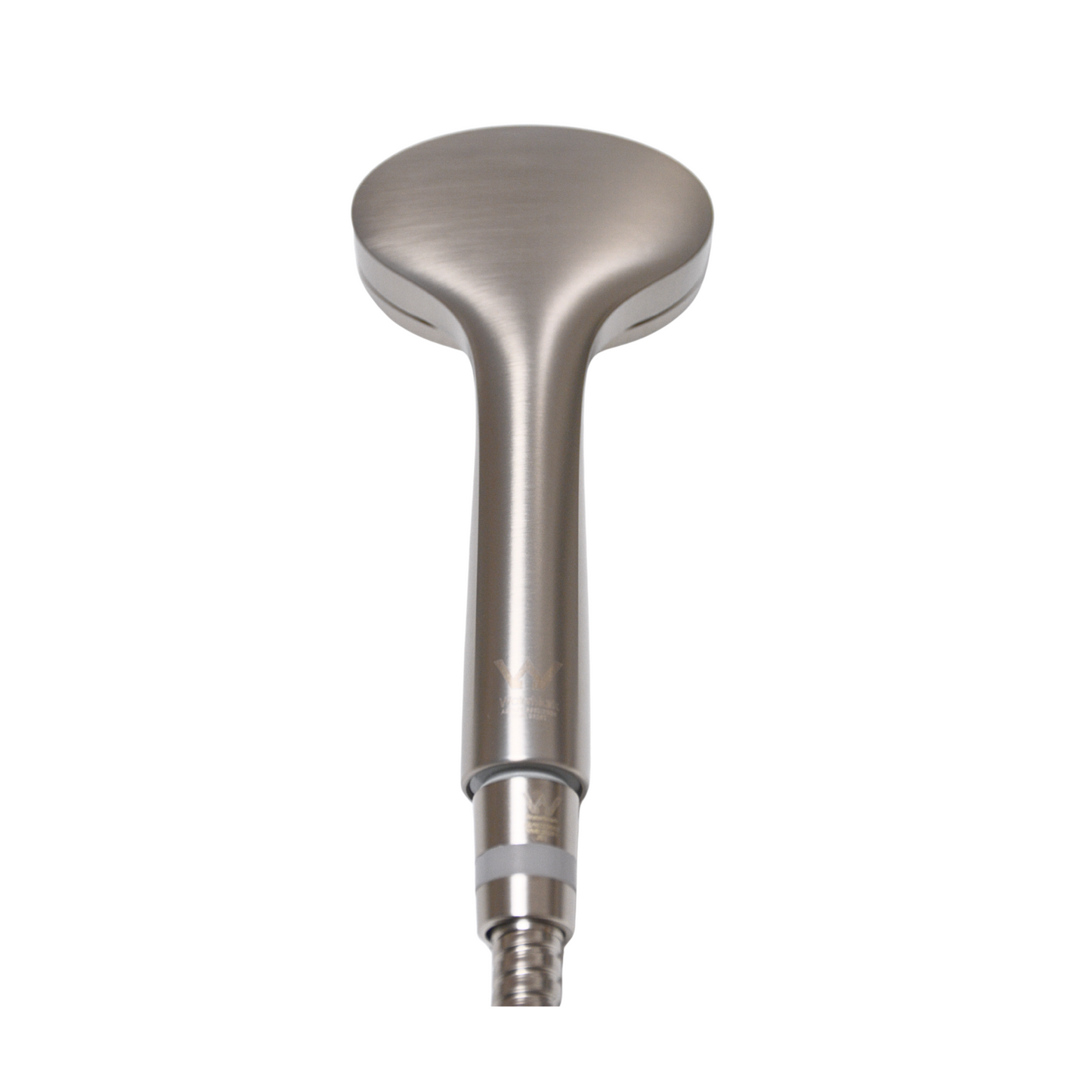 Ashton Handheld Shower Brushed Nickel