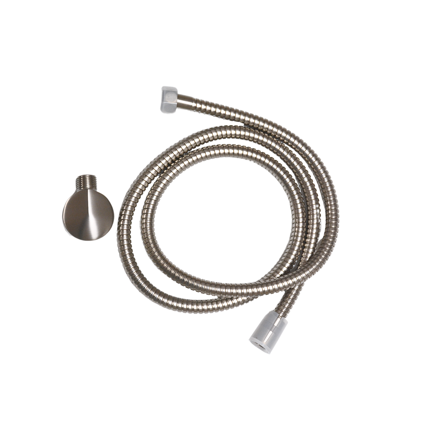 Ashton Handheld Shower Brushed Nickel