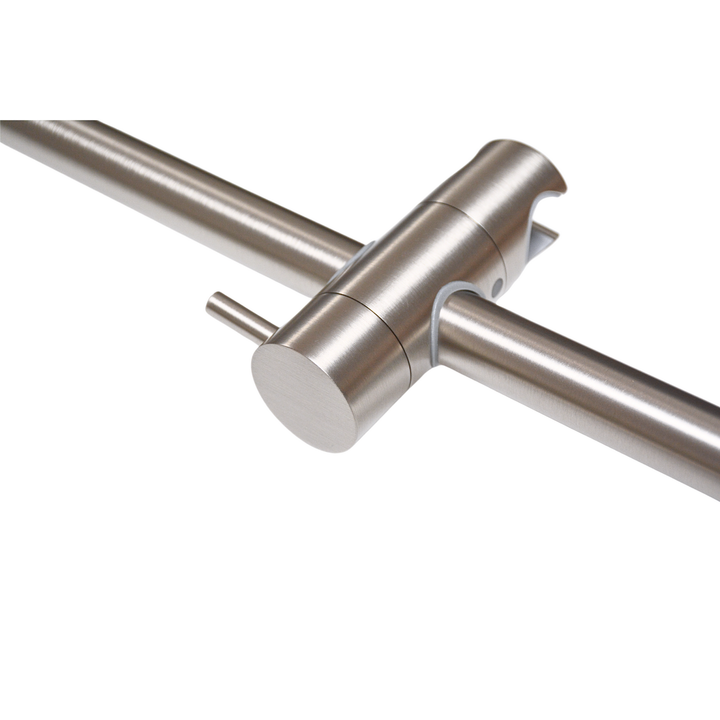 Ashton Handheld Shower Brushed Nickel