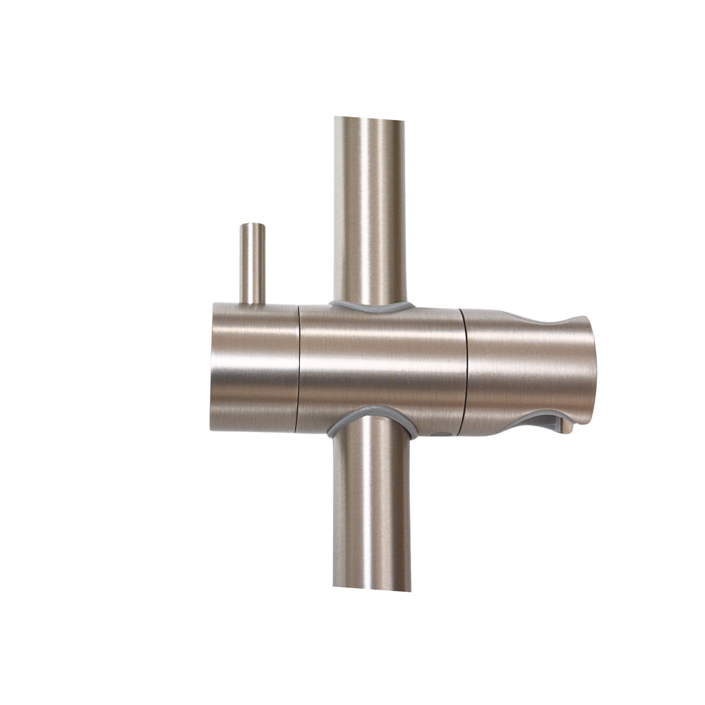 Ashton Handheld Shower Brushed Nickel