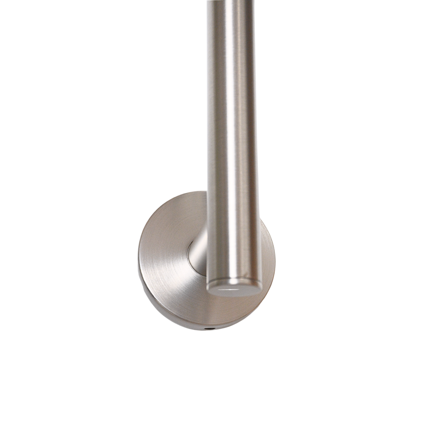 Ashton Handheld Shower Brushed Nickel