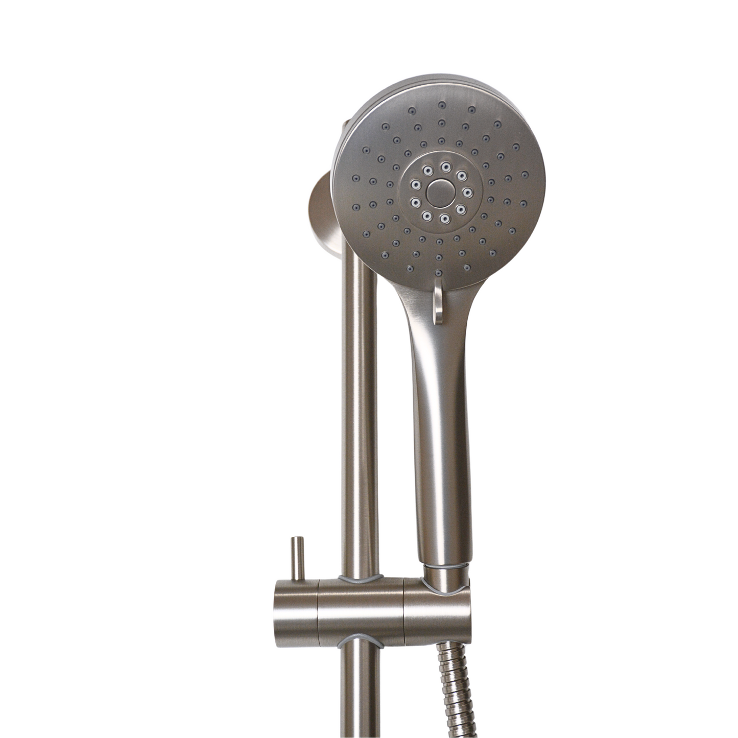 Ashton Handheld Shower Brushed Nickel