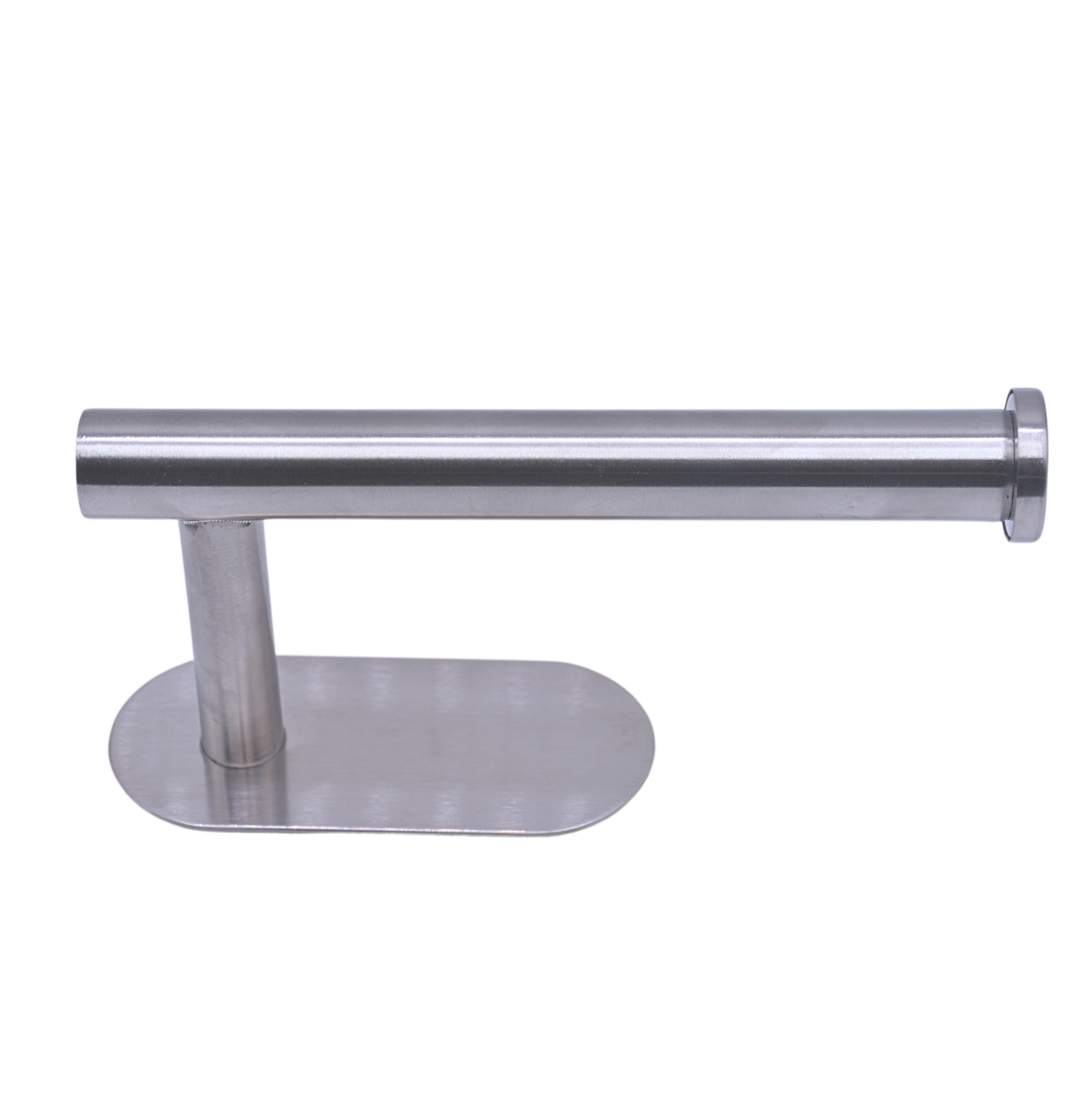 Toilet Roll Holder Brushed Nickel
